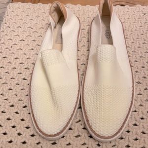 Woman ugg slip on sneakers